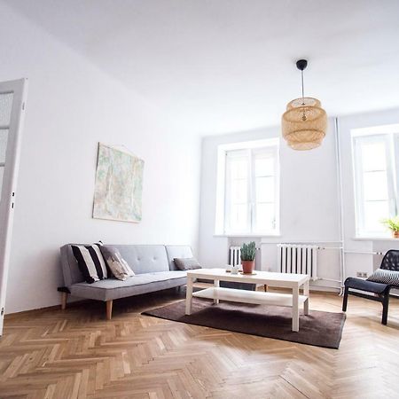 Chmielna Warsaw Plus Zewnętrze zdjęcie