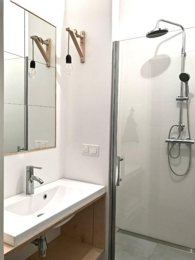 Chmielna Warsaw Plus Zewnętrze zdjęcie