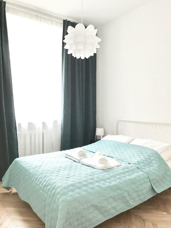 Chmielna Warsaw Plus Zewnętrze zdjęcie