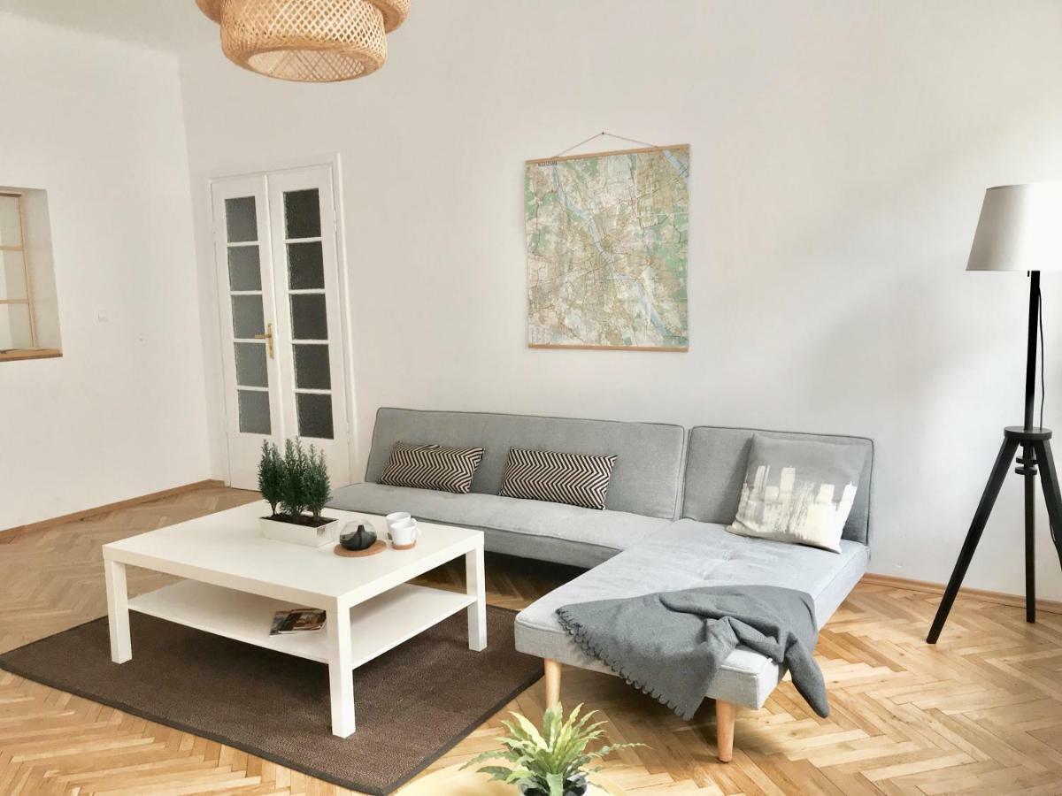 Chmielna Warsaw Plus Zewnętrze zdjęcie